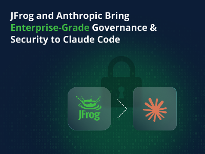 Claude Code : JFrog et Anthropic veulent une gouvernance et une sécurité dans la supply chain logicielle