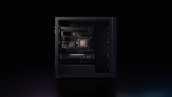 Nvidia : +15 % sur les serveurs IA